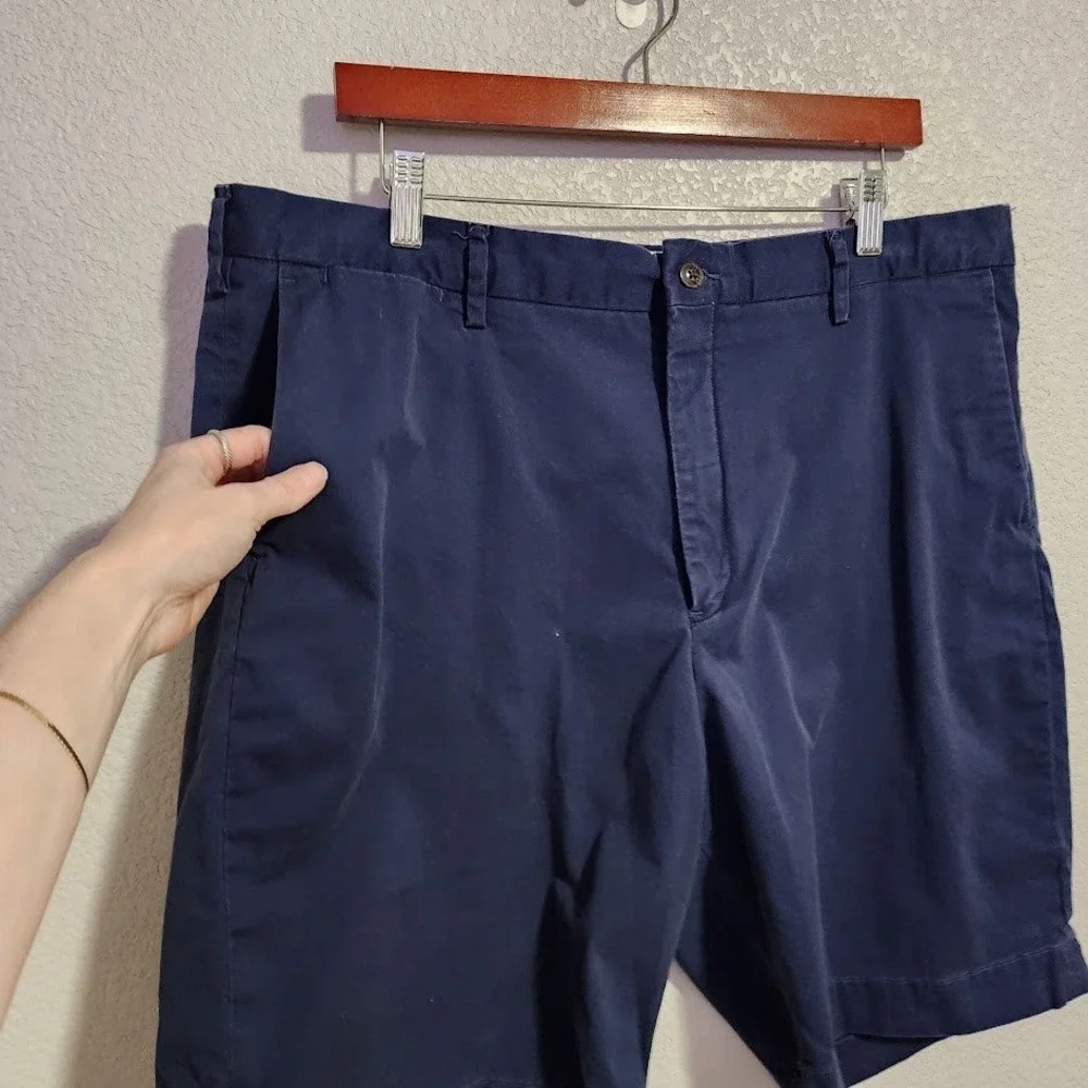 Polo Ralph Lauren up consideration